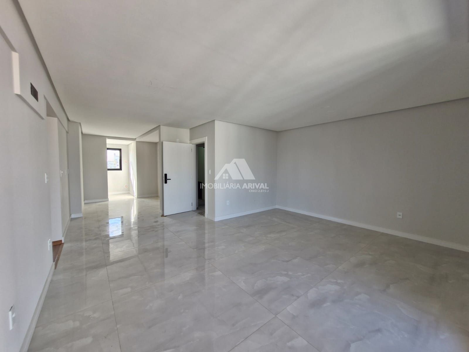 Apartamento de 3 quartos, 117m² no bairro Presidente Médici, em Chapecó | Eu Corretor