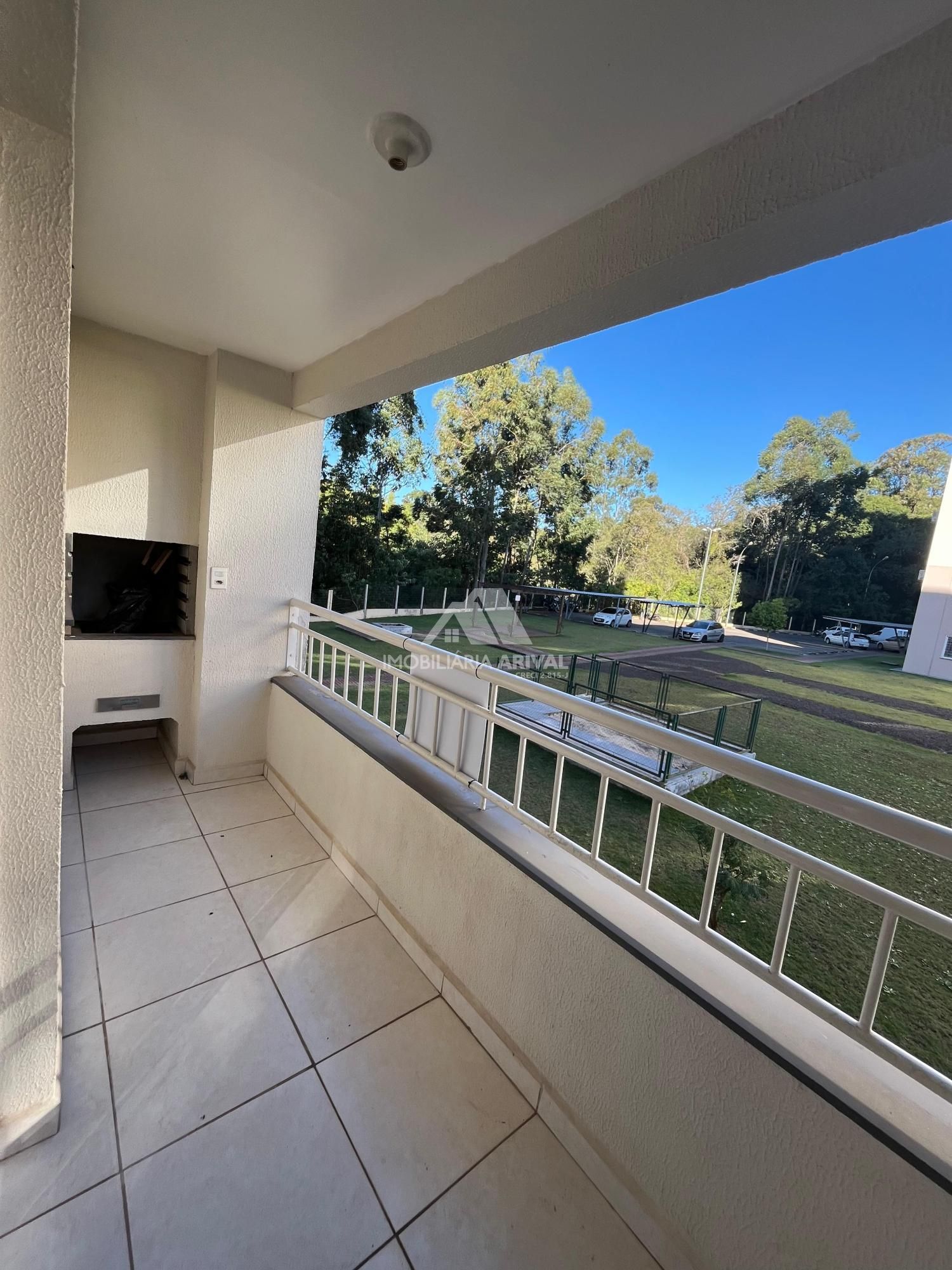 Apartamento, 2 quartos, 59 m² - Foto 2