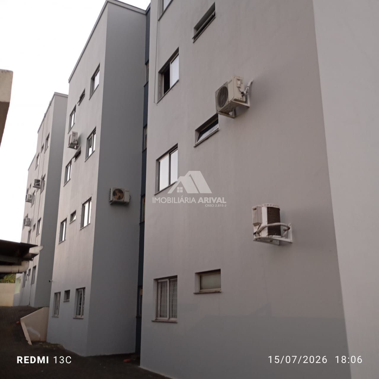 Apartamento, 2 quartos, 54 m² - Foto 2