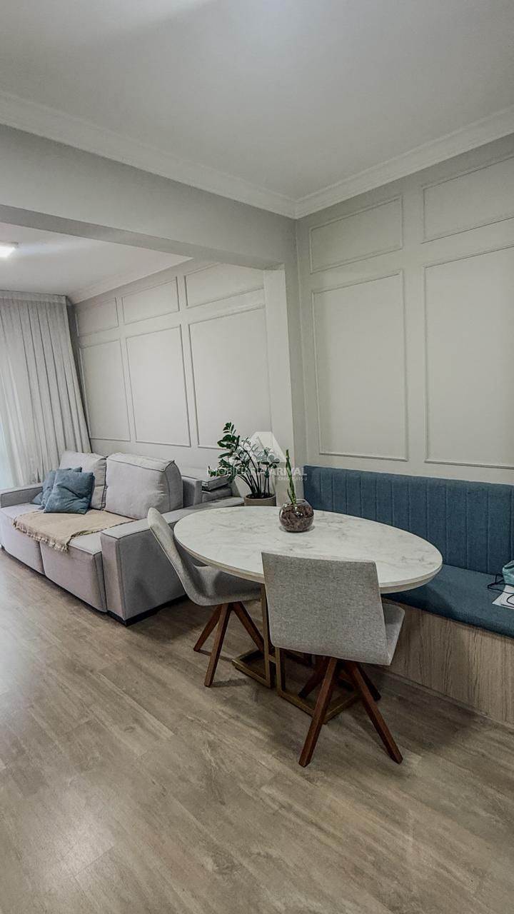 Apartamento, 2 quartos, 59 m² - Foto 2