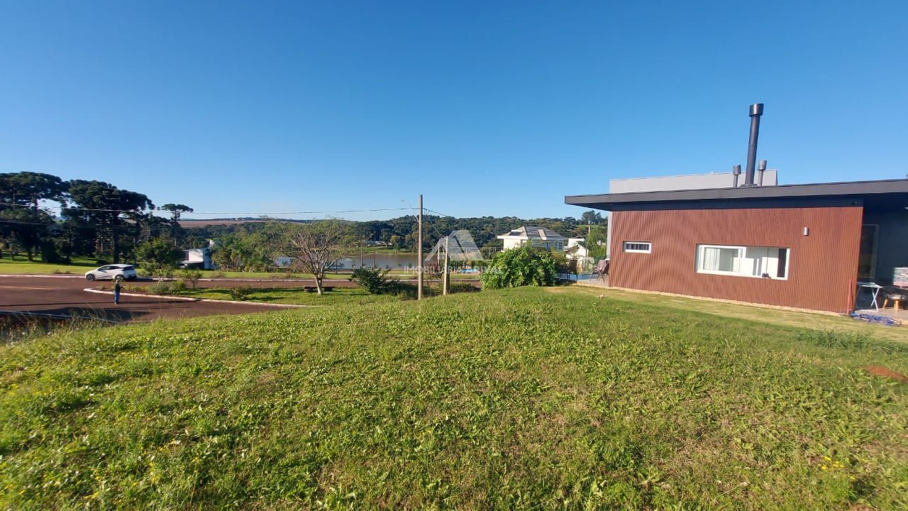 Lote/Terreno de 1000m² no bairro Centro, em Guatambú | Eu Corretor