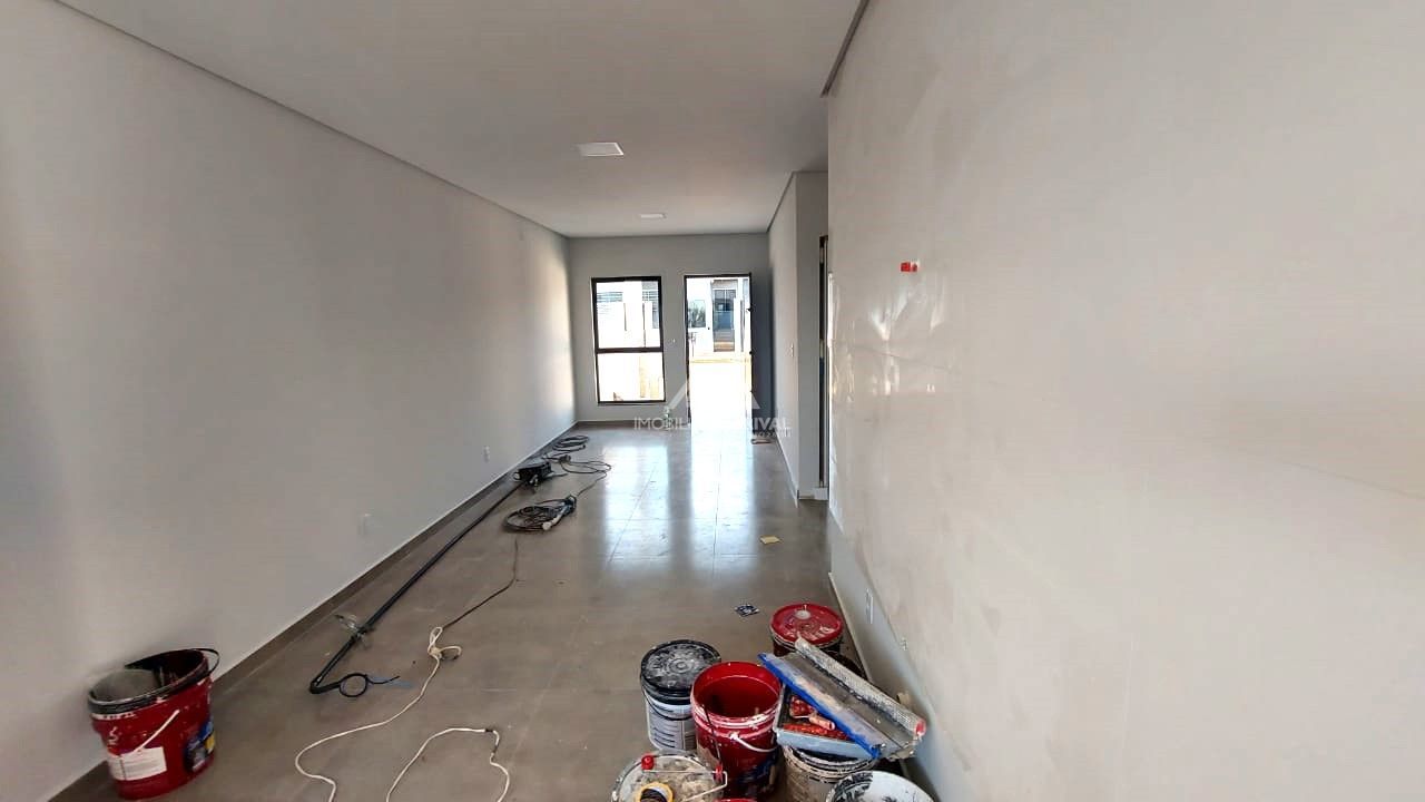 Casa de 2 quartos, 58m² no bairro Desbravador, em Chapecó | Eu Corretor