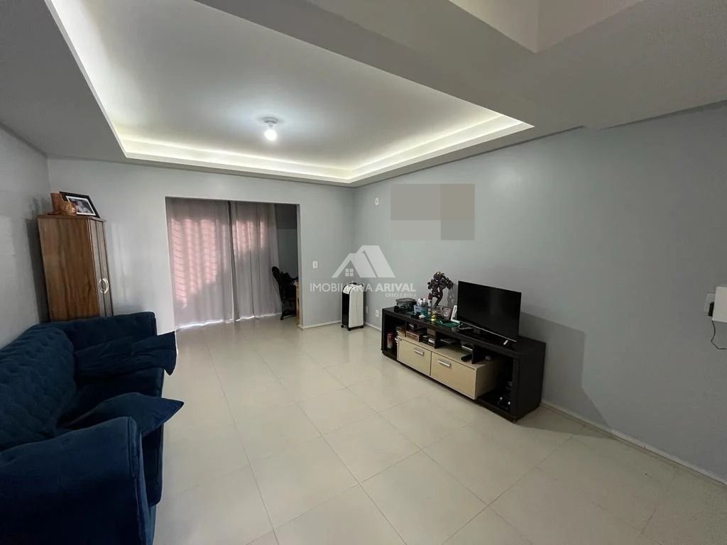 Casa de 3 quartos, 160m² no bairro Jardim Itália, em Chapecó | Eu Corretor