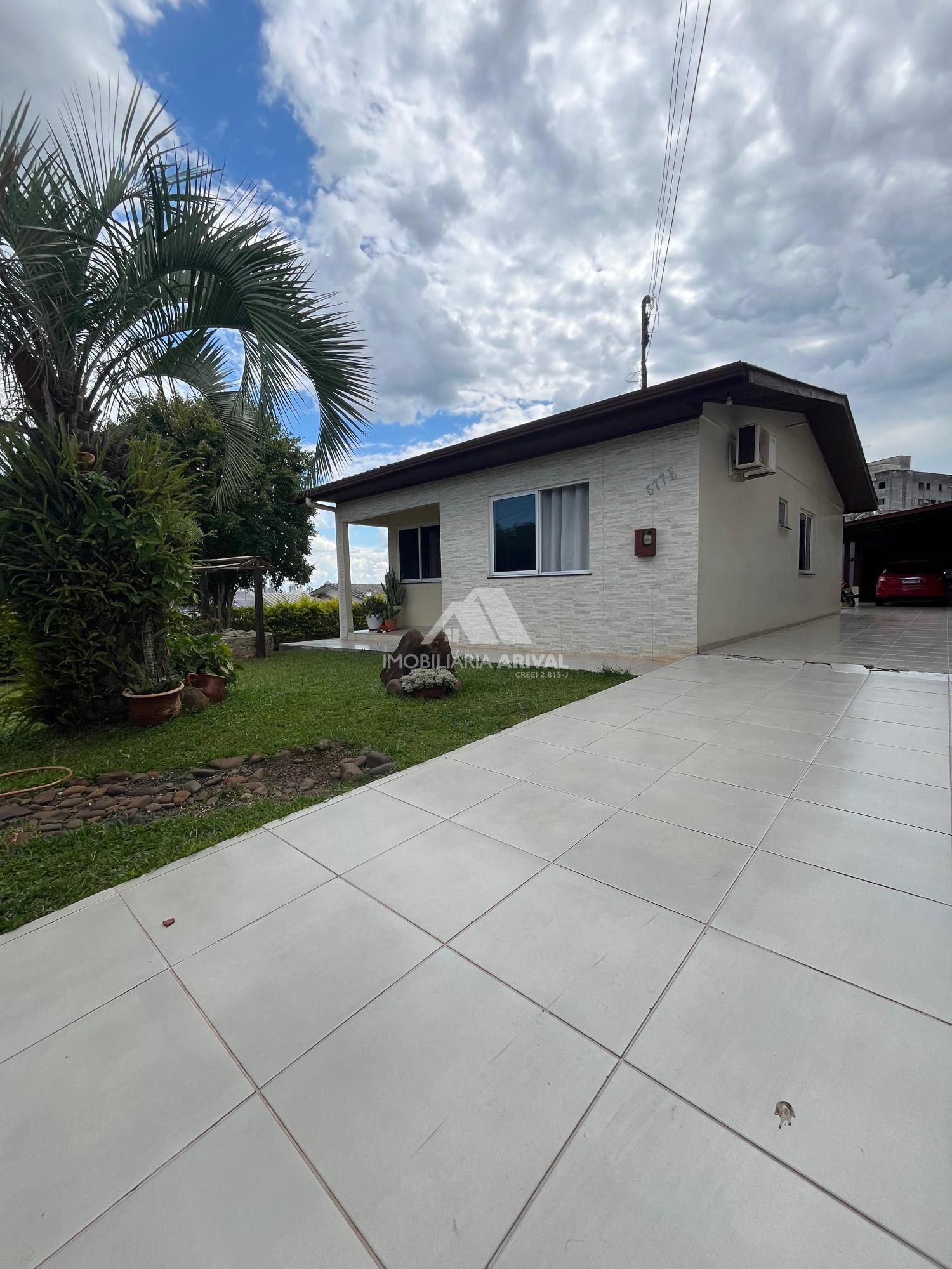 Casa, 3 quartos, 115 m² - Foto 5