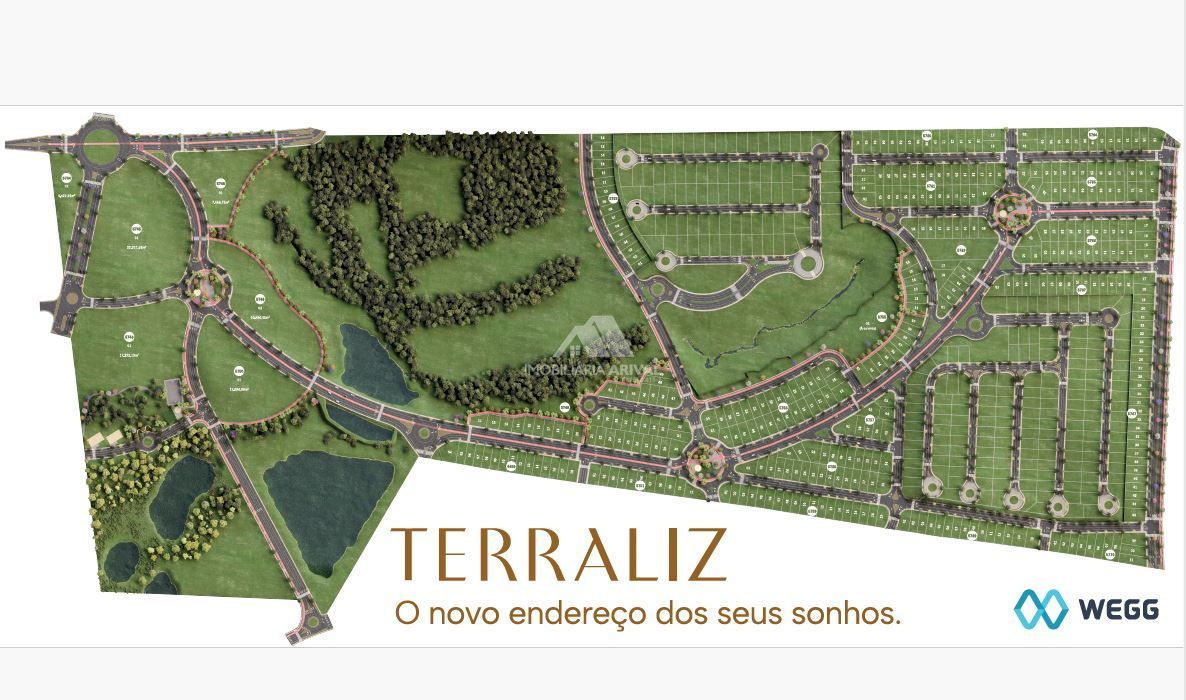 Lote/Terreno de 360m² no bairro Seminário, em Chapecó | Eu Corretor