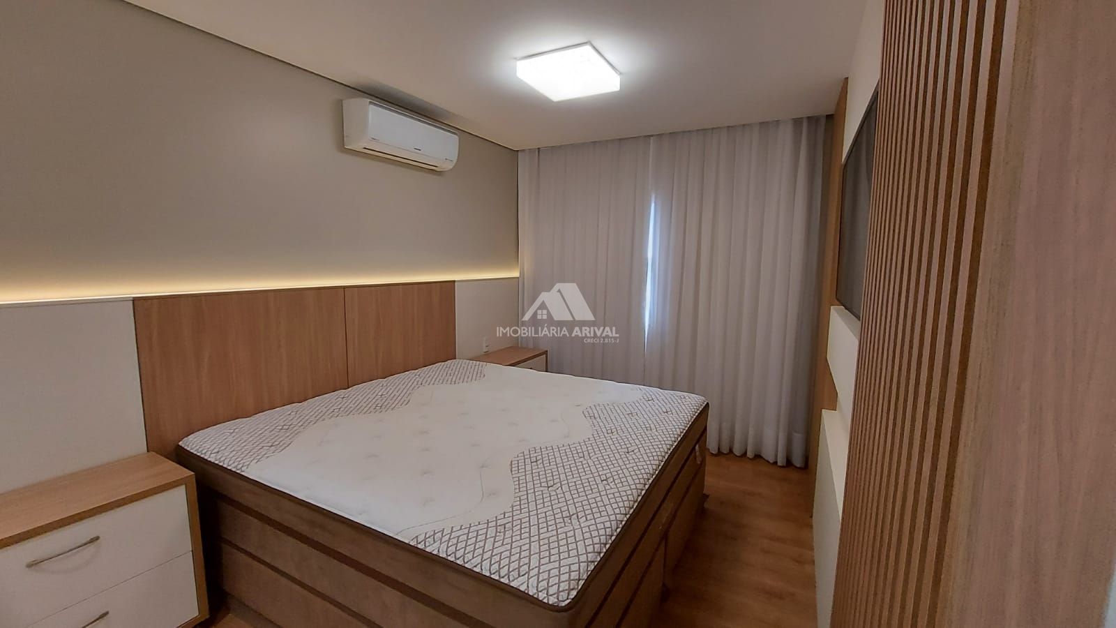 Apartamento, 2 quartos, 124 m² - Foto 8