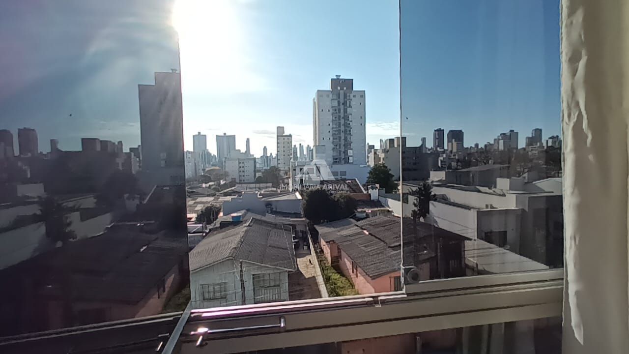 Apartamento de 3 quartos, 87m² no bairro Jardim Itália, em Chapecó | Eu Corretor