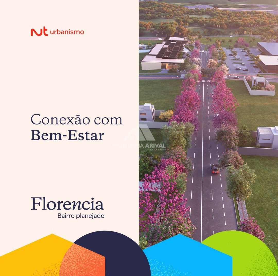 Lote/Terreno de 360m² no bairro Belvedere, em Chapecó | Eu Corretor