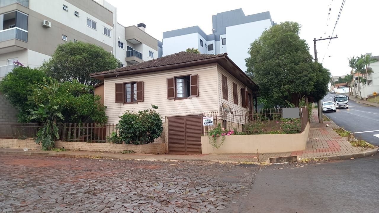 Casa de 2 quartos, 80m² no bairro Líder, em Chapecó | Eu Corretor