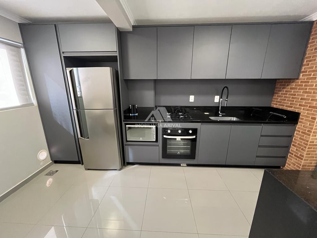 Apartamento de 3 quartos, 135m² no bairro São Cristóvão, em Chapecó | Eu Corretor