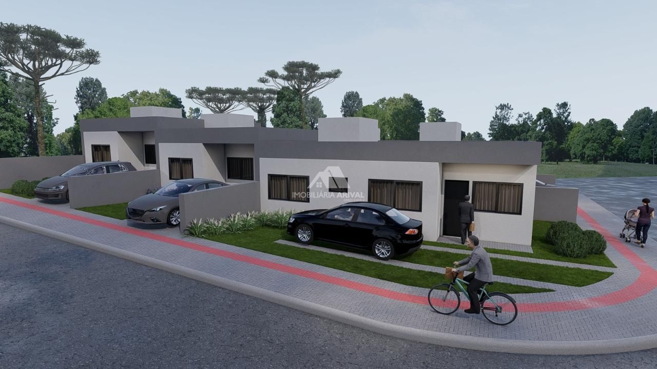 Casa, 2 quartos, 51 m² - Foto 9