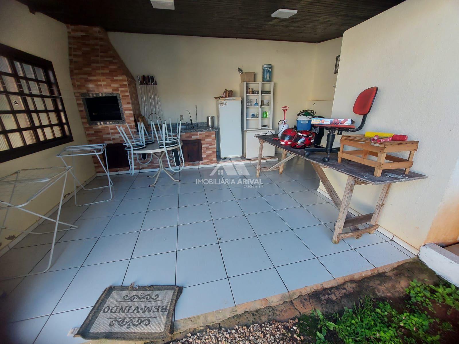 Casa, 3 quartos, 165 m² - Foto 15