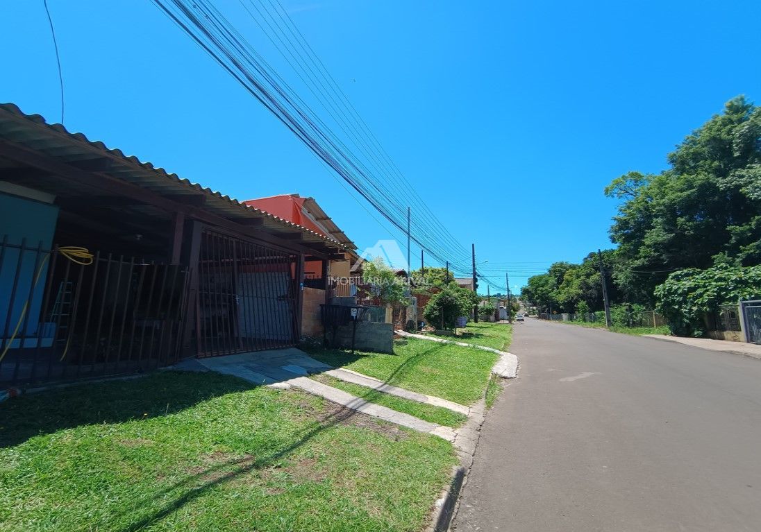 Casa de 3 quartos, 100m² no bairro Alvorada, em Chapecó | Eu Corretor