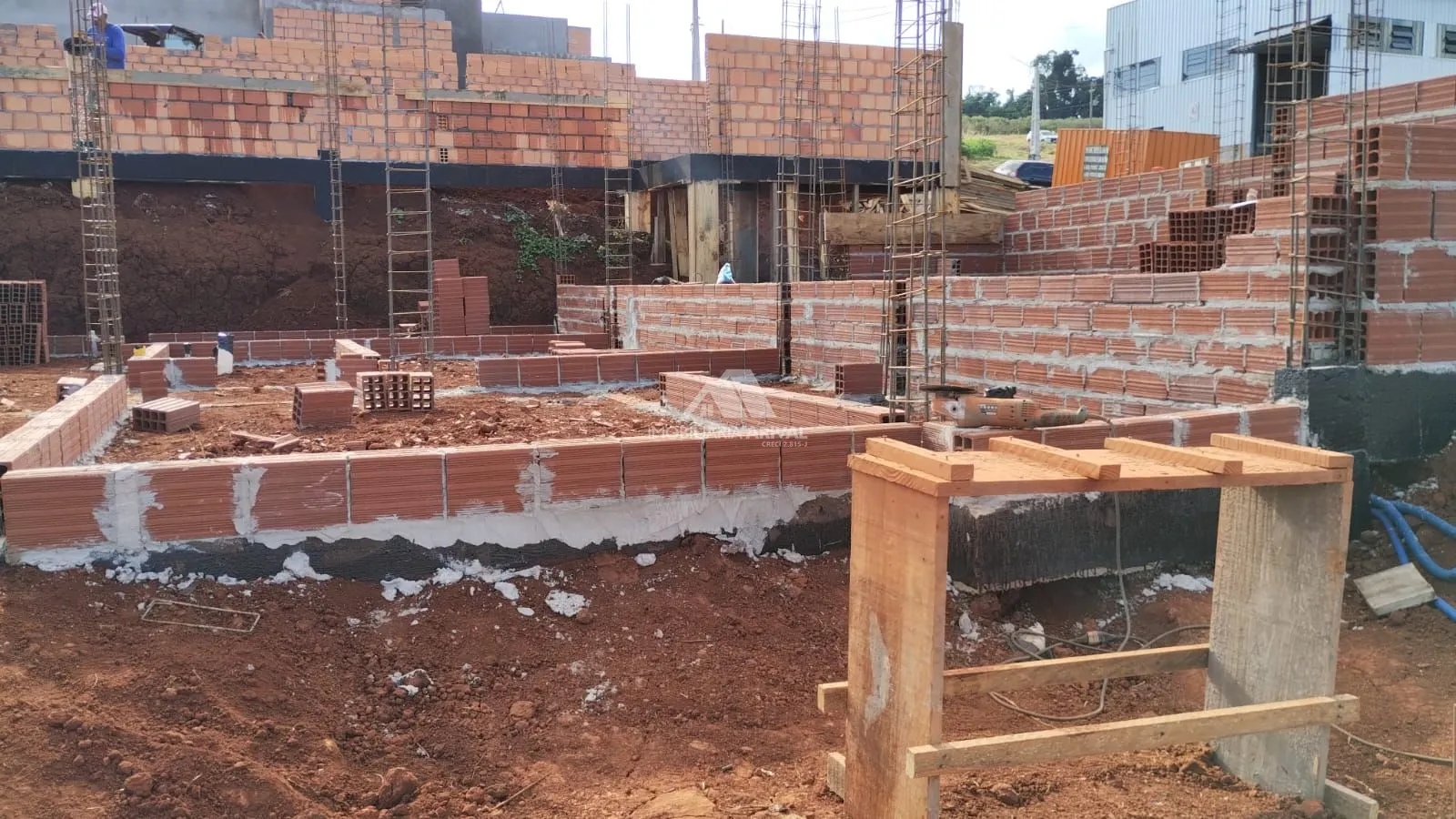 Casa, 2 quartos, 62 m² - Foto 7
