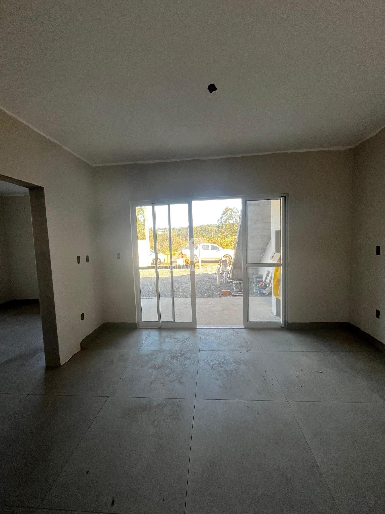 Apartamento de 3 quartos, 87m² no bairro Araras, em Chapecó | Eu Corretor