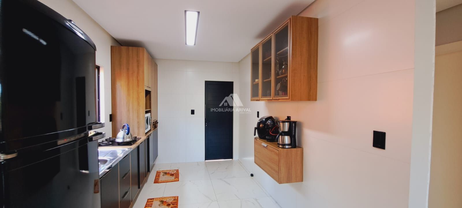 Casa de 2 quartos, 71m² no bairro Vila Real, em Chapecó | Eu Corretor