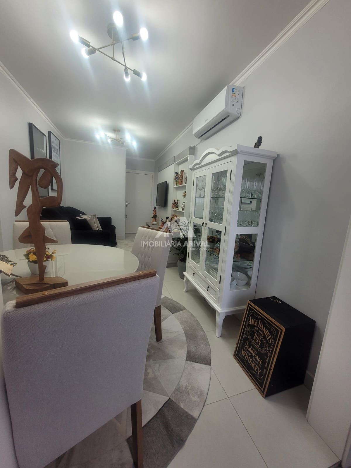 Apartamento, 3 quartos, 79 m² - Foto 4