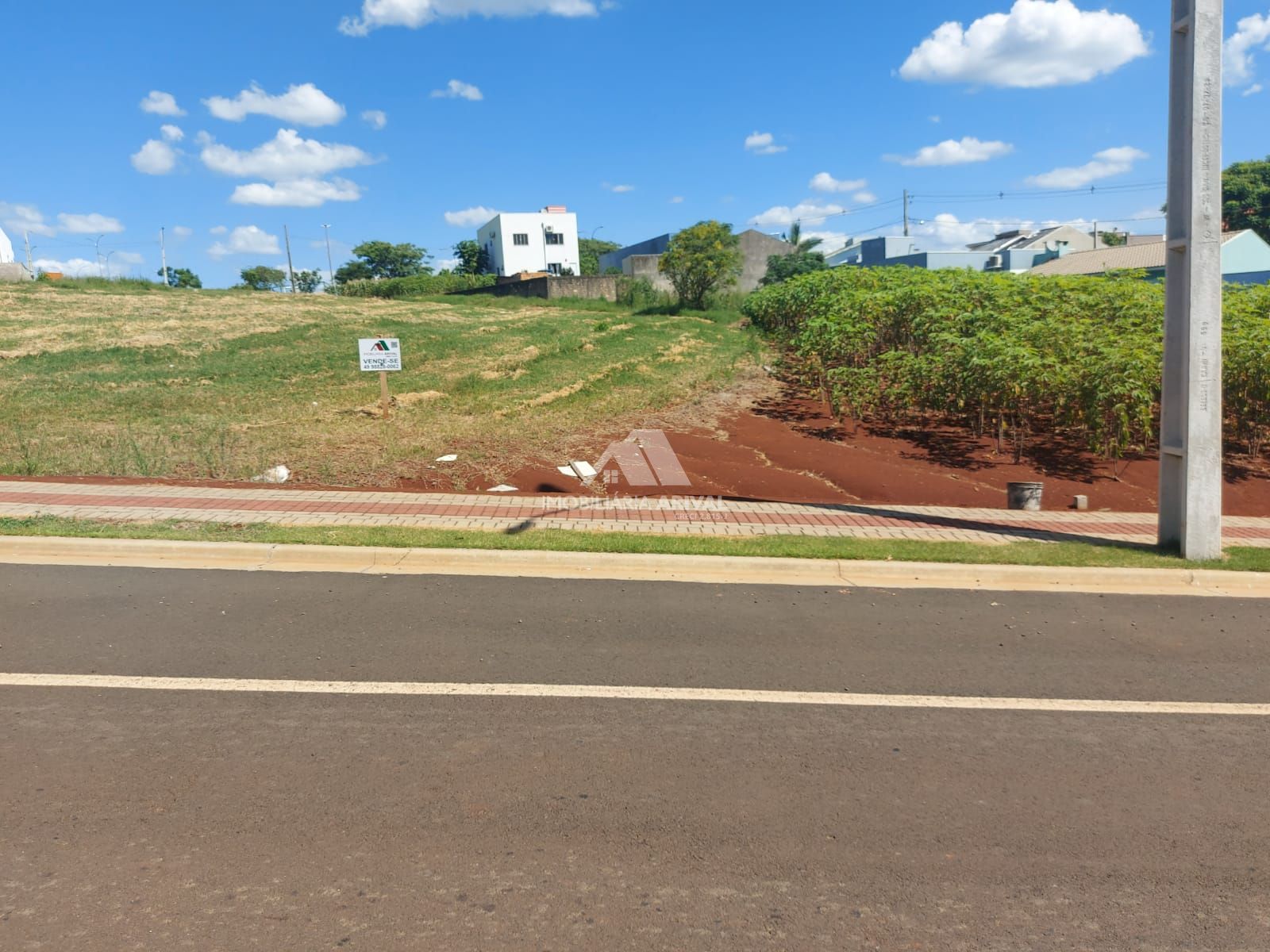 Terreno, 1 m² - Foto 2