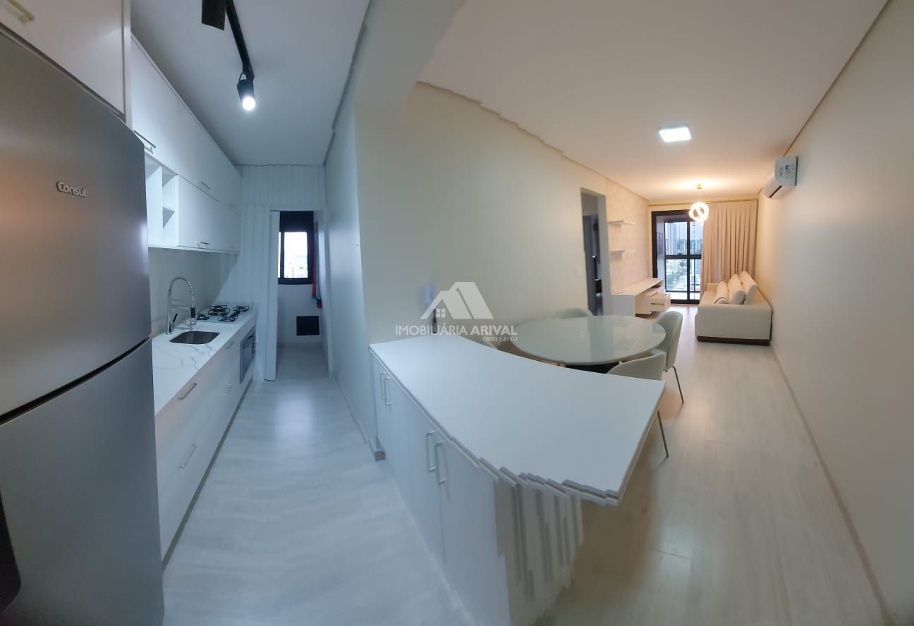 Apartamento, 2 quartos, 64 m² - Foto 5