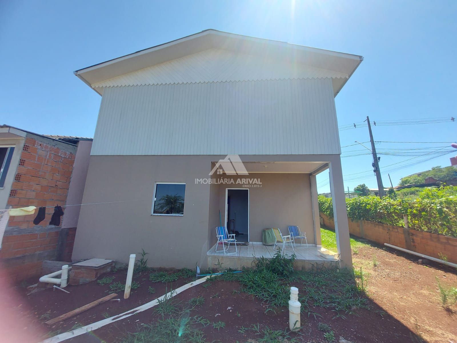 Casa, 4 quartos, 120 m² - Foto 3