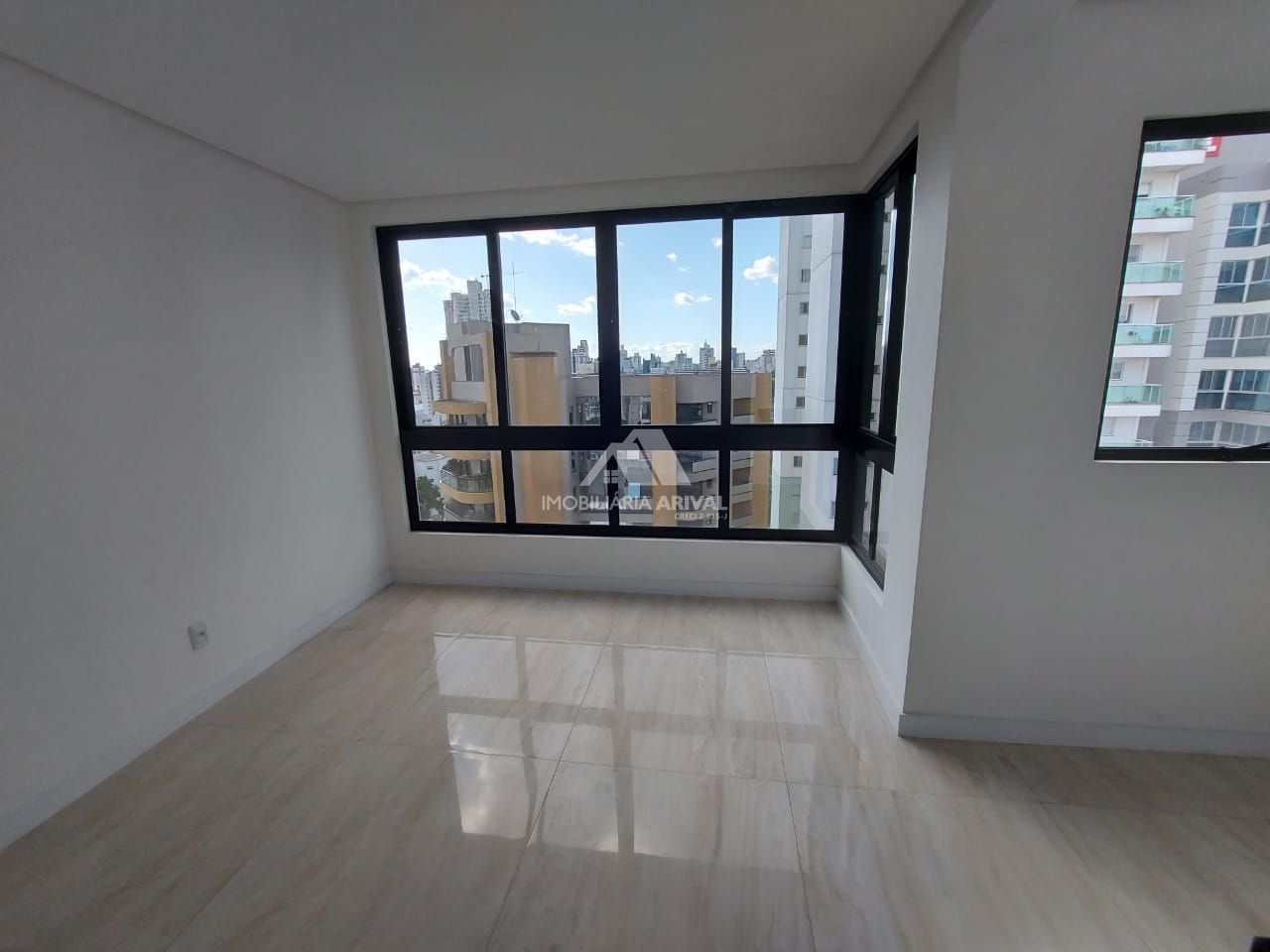 Apartamento de 3 quartos, 159m² no bairro Centro, em Chapecó | Eu Corretor