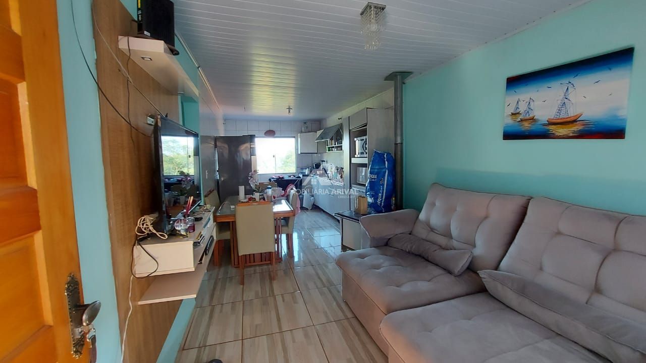 Casa de 4 quartos, 108m² no bairro Efapi, em Chapecó | Eu Corretor