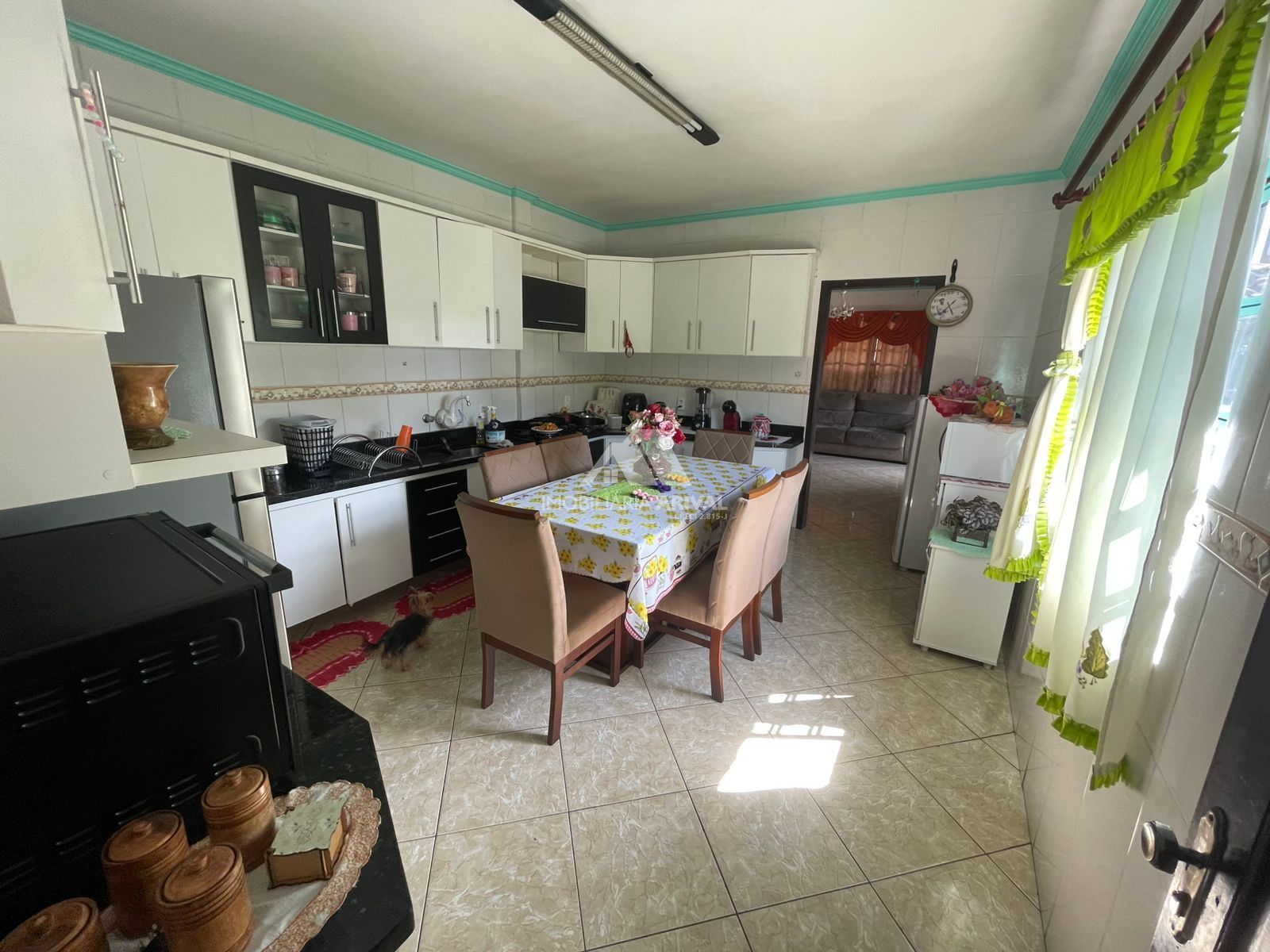 Casa, 4 quartos, 198 m² - Foto 5