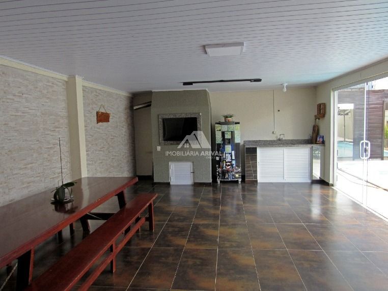 Casa, 3 quartos, 180 m² - Foto 9