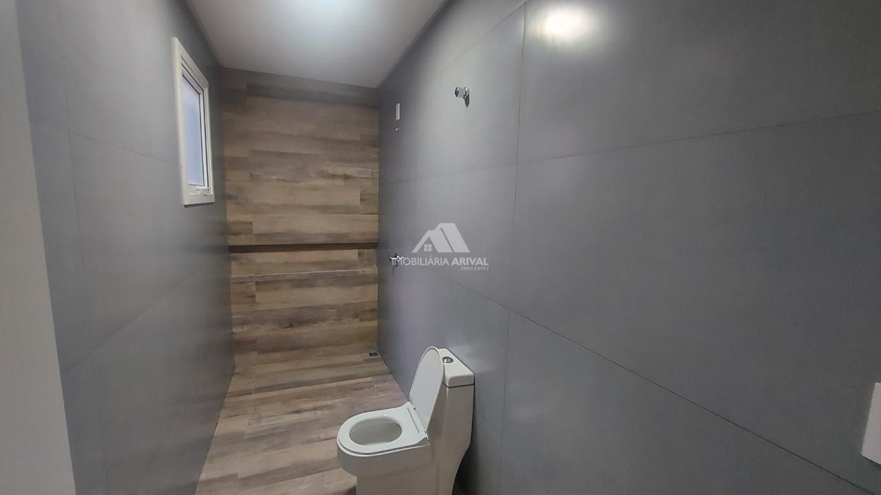 Casa de 3 quartos, 162m² no bairro Jardim Europa, em Chapecó | Eu Corretor