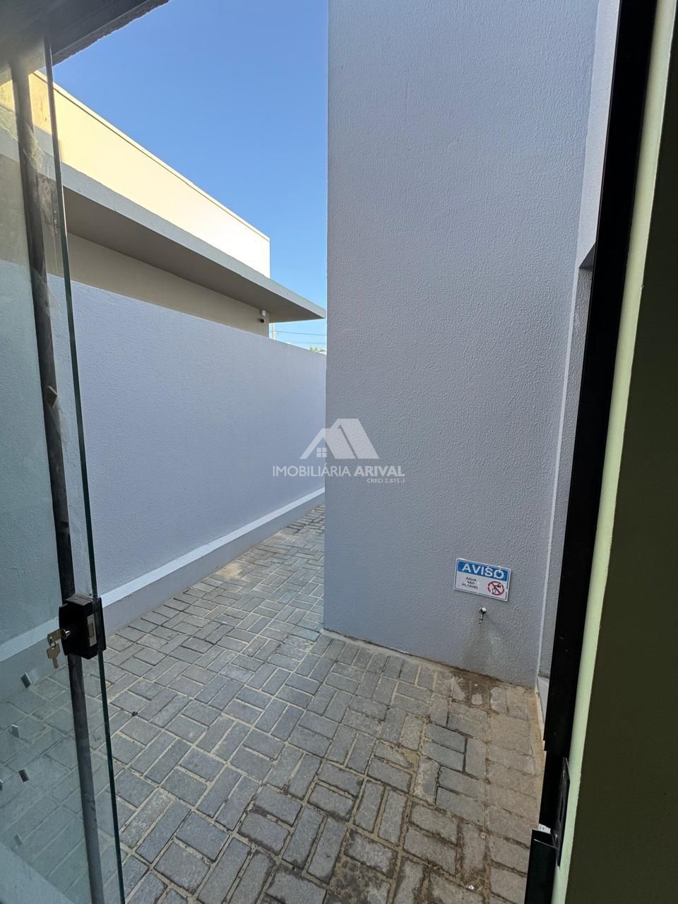 Casa, 3 quartos, 112 m² - Foto 7