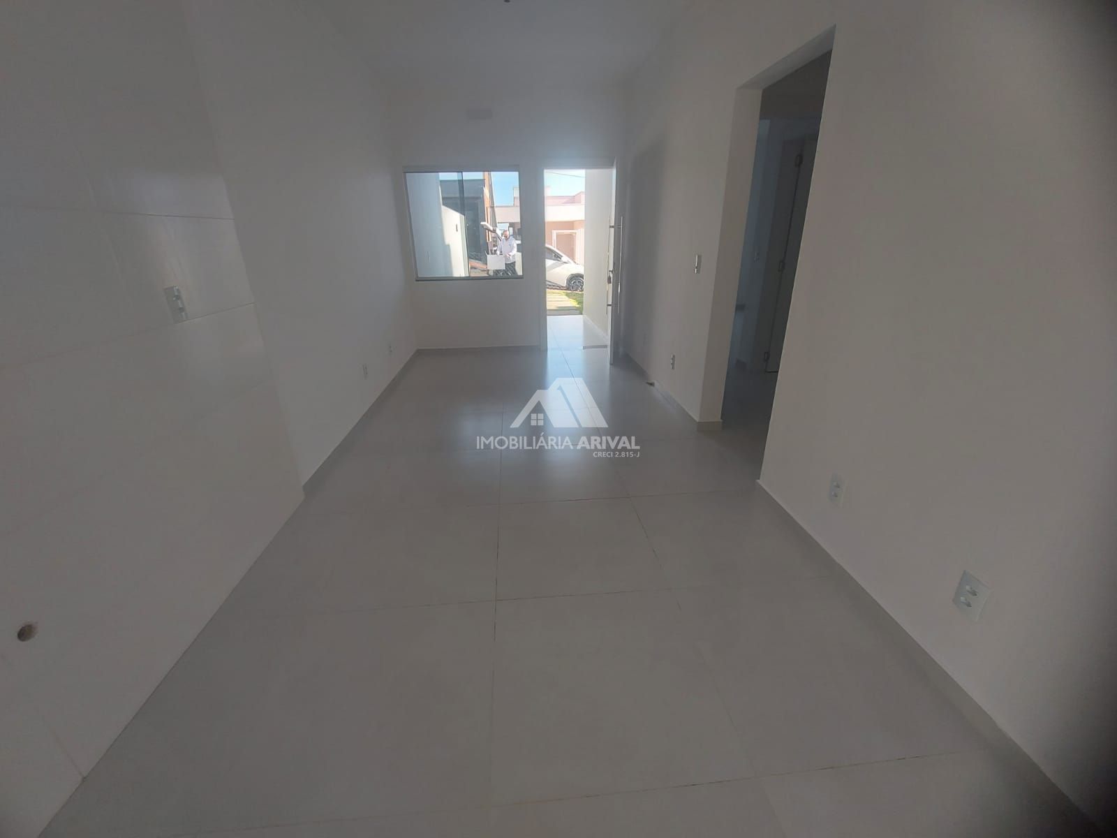 Casa, 2 quartos, 66 m² - Foto 3