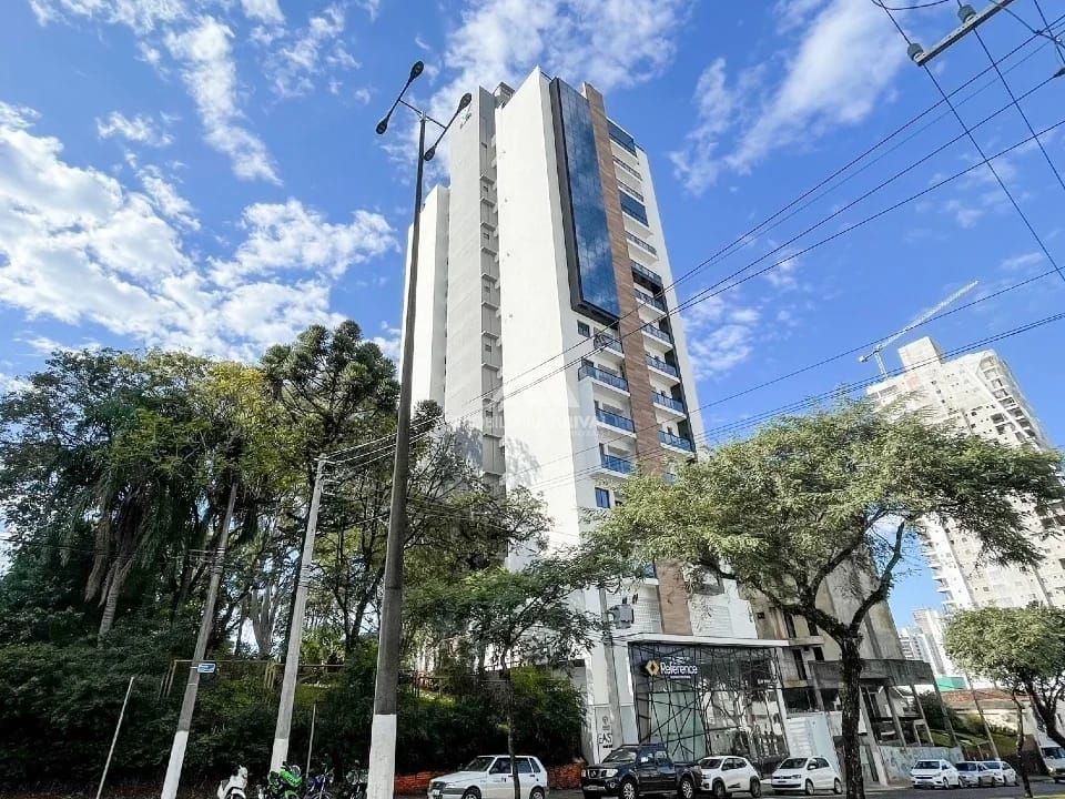 Apartamento de 2 quartos, 75m² no bairro Centro, em Chapecó | Eu Corretor