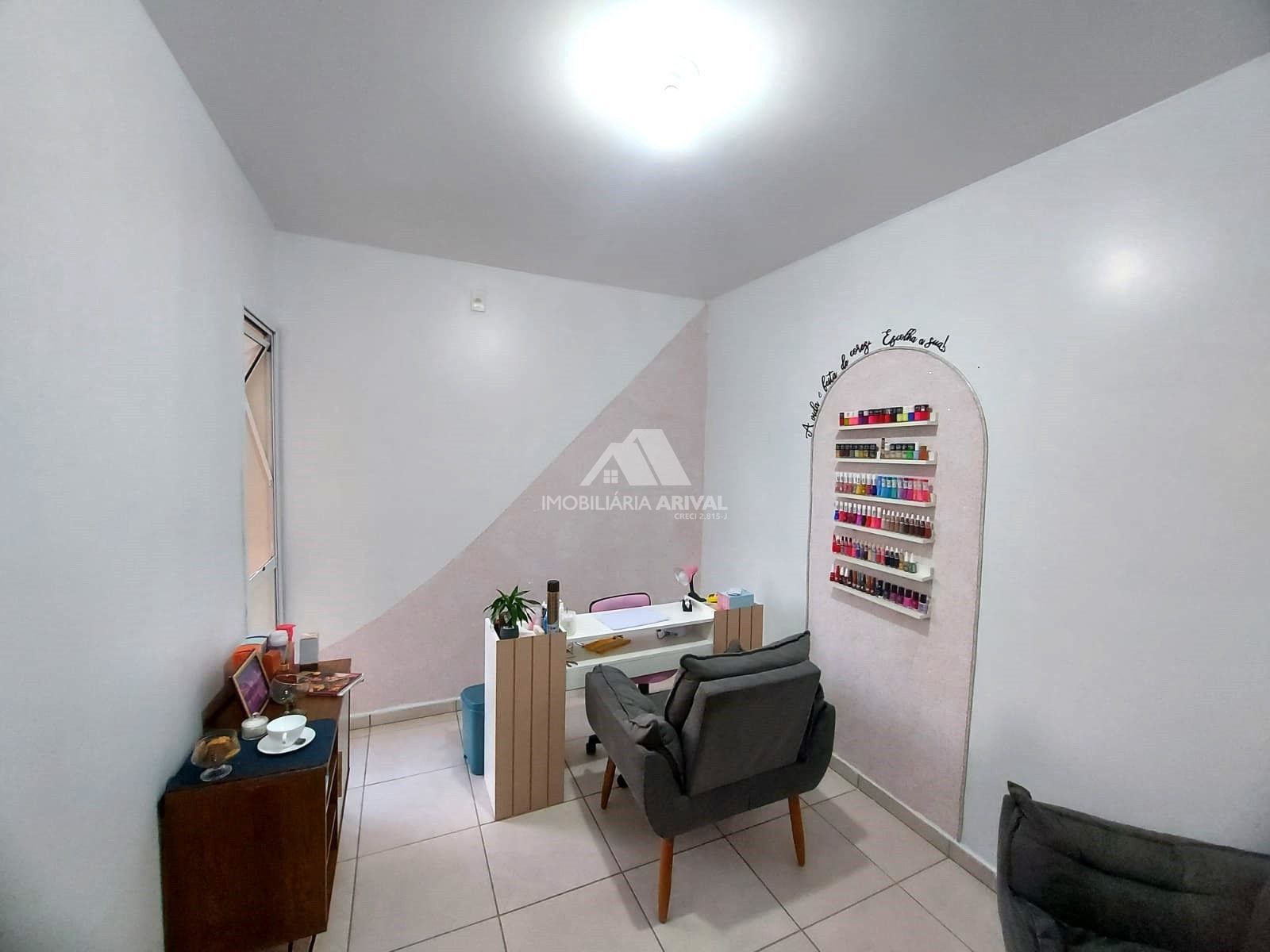Apartamento de 2 quartos, 59m² no bairro Bom Pastor, em Chapecó | Eu Corretor