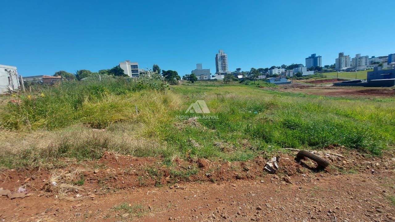 Lote/Terreno Comercial de 9m² no bairro Presidente Médici, em Chapecó | Eu Corretor