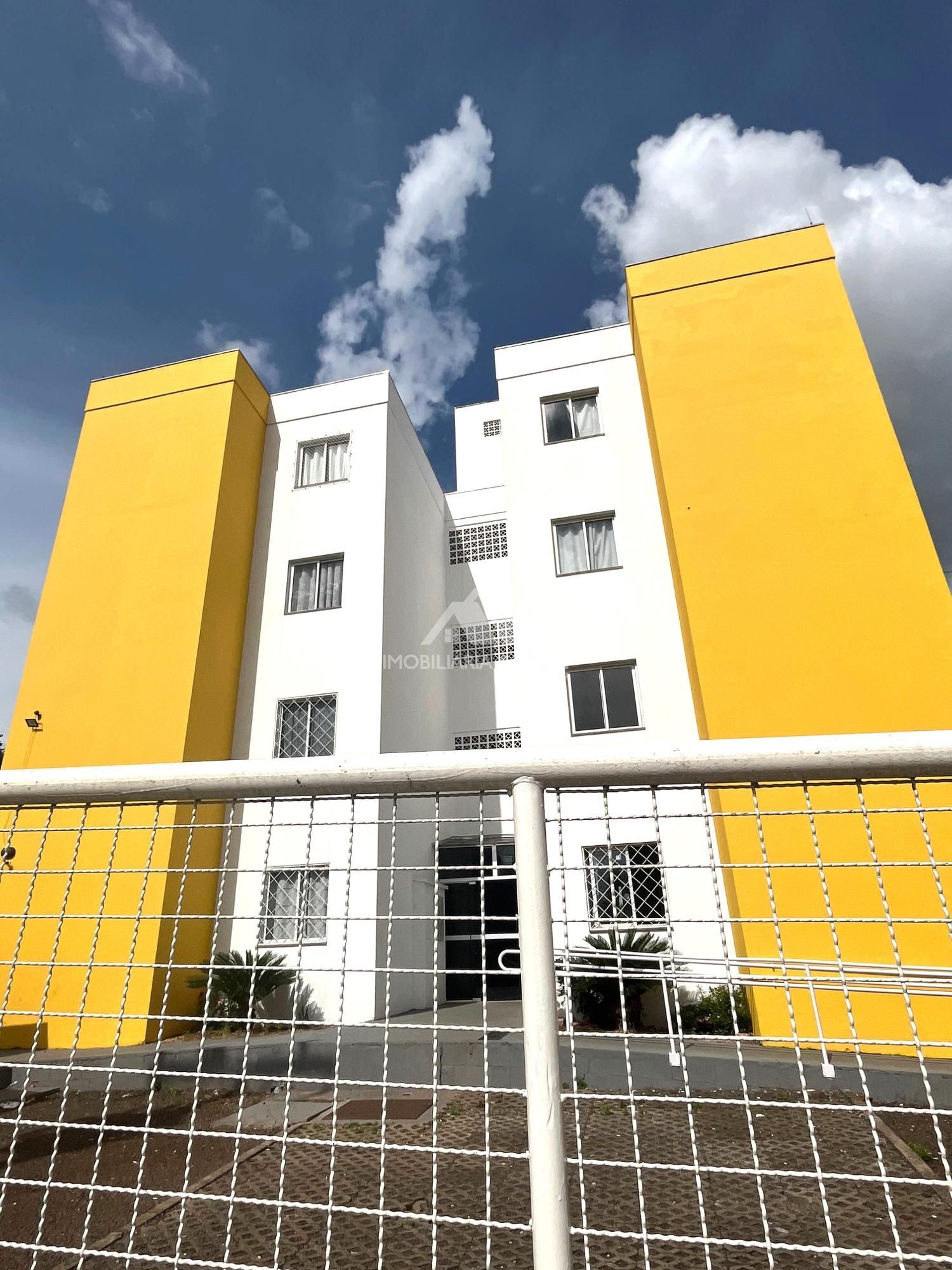 Apartamento, 2 quartos, 44 m² - Foto 1