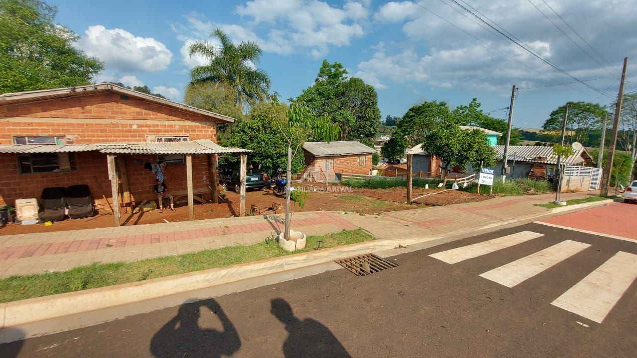 Lote/Terreno de 778m² no bairro Vila Rica, em Chapecó | Eu Corretor