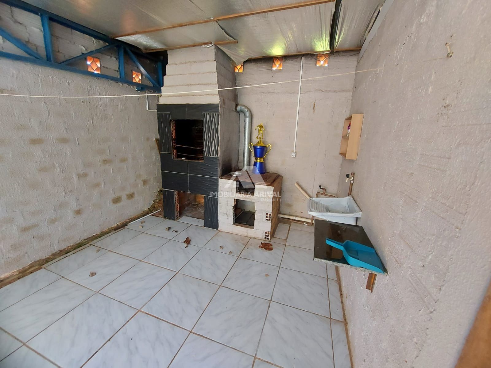 Casa, 2 quartos, 51 m² - Foto 9