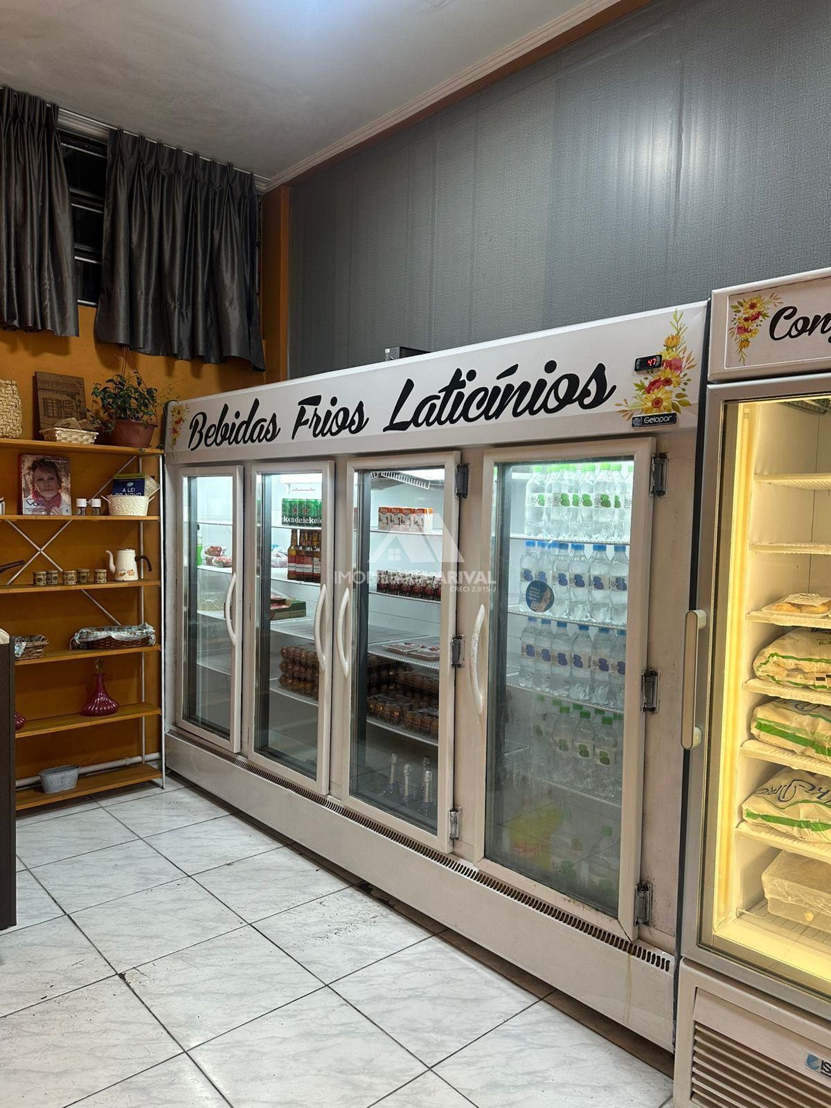 Loja-Salão, 300 m² - Foto 9