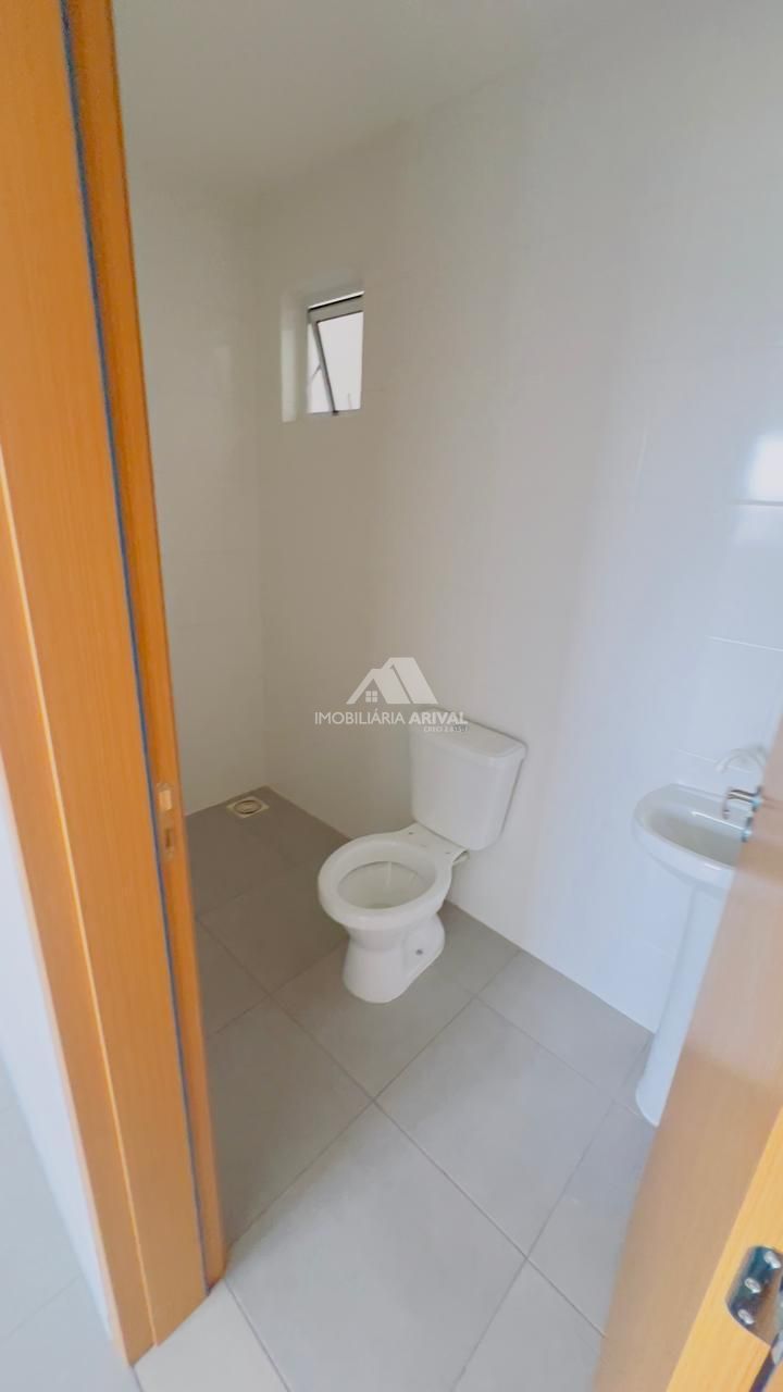 Apartamento de 2 quartos, 52m² no bairro Palmital, em Chapecó | Eu Corretor