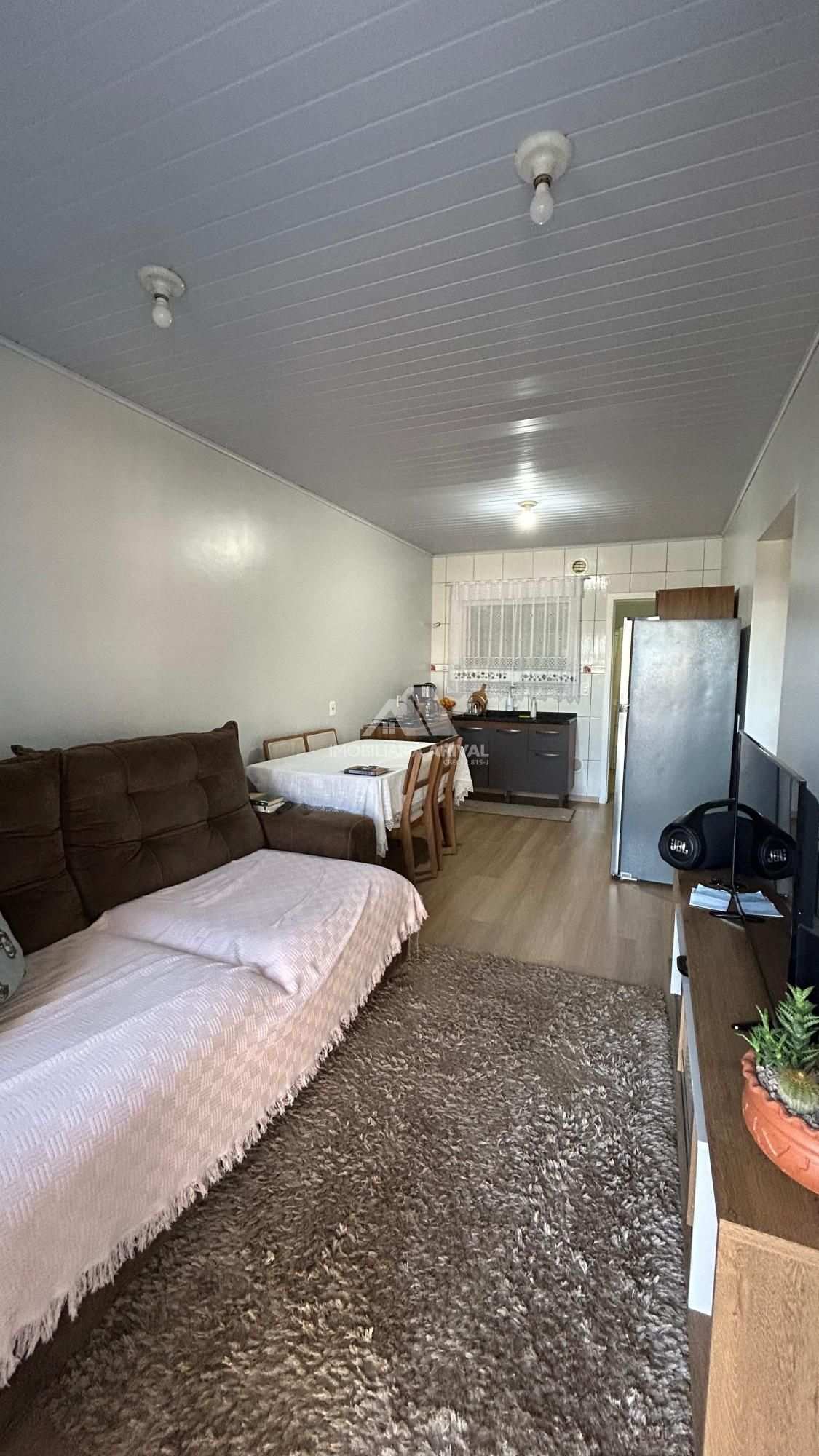 Casa de 2 quartos, 56m² no bairro Esplanada, em Chapecó | Eu Corretor