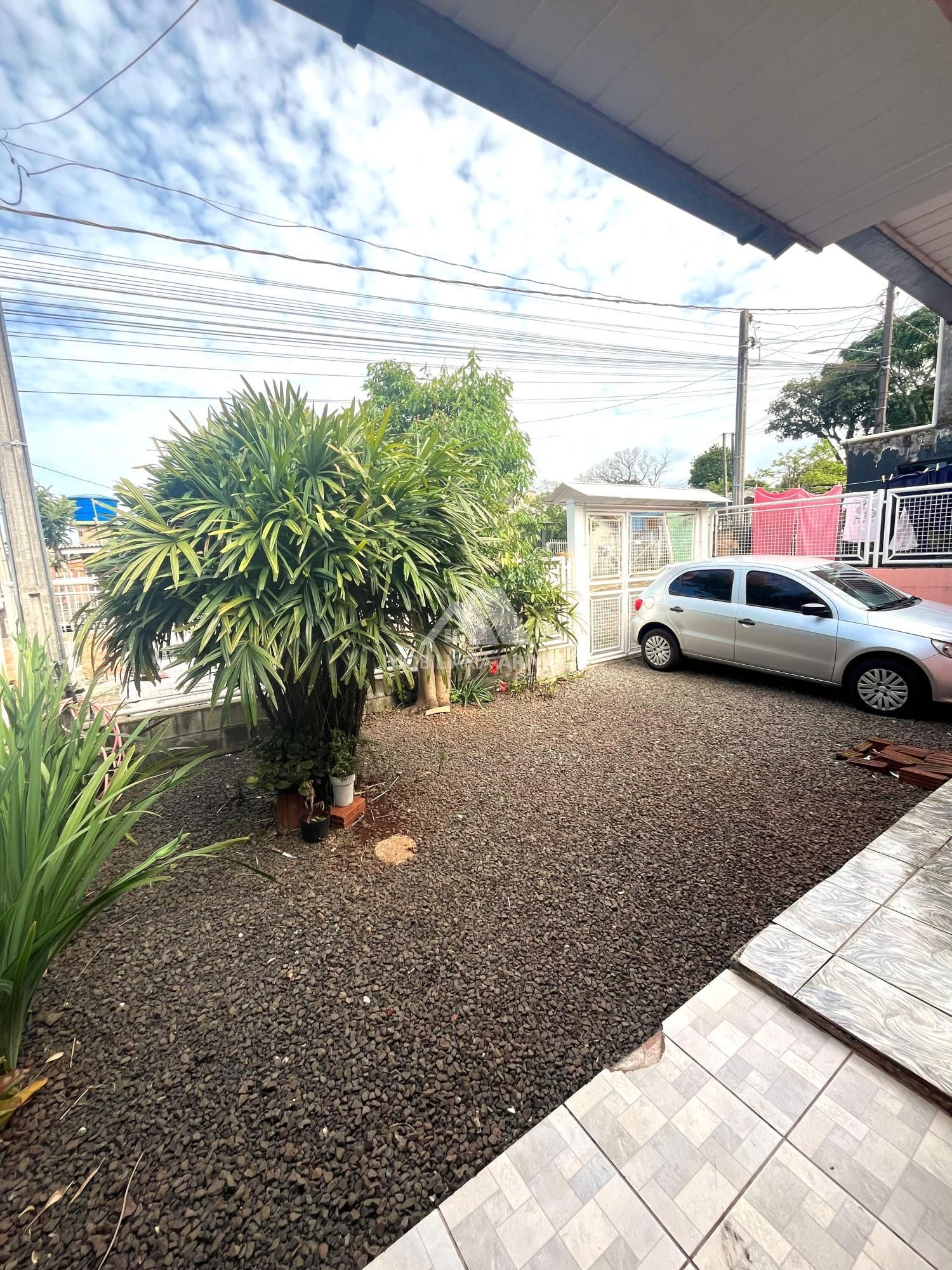 Casa de 3 quartos, 55m² no bairro Efapi, em Chapecó | Eu Corretor