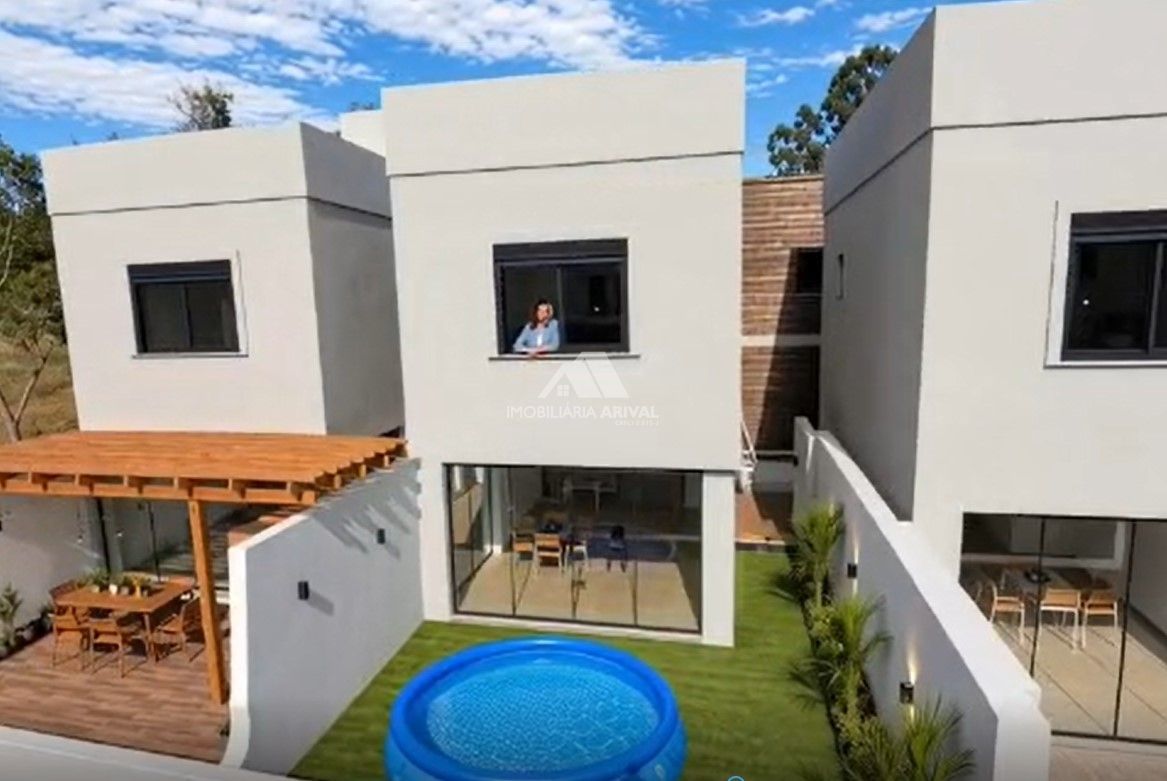 Casa, 2 quartos, 67 m² - Foto 4