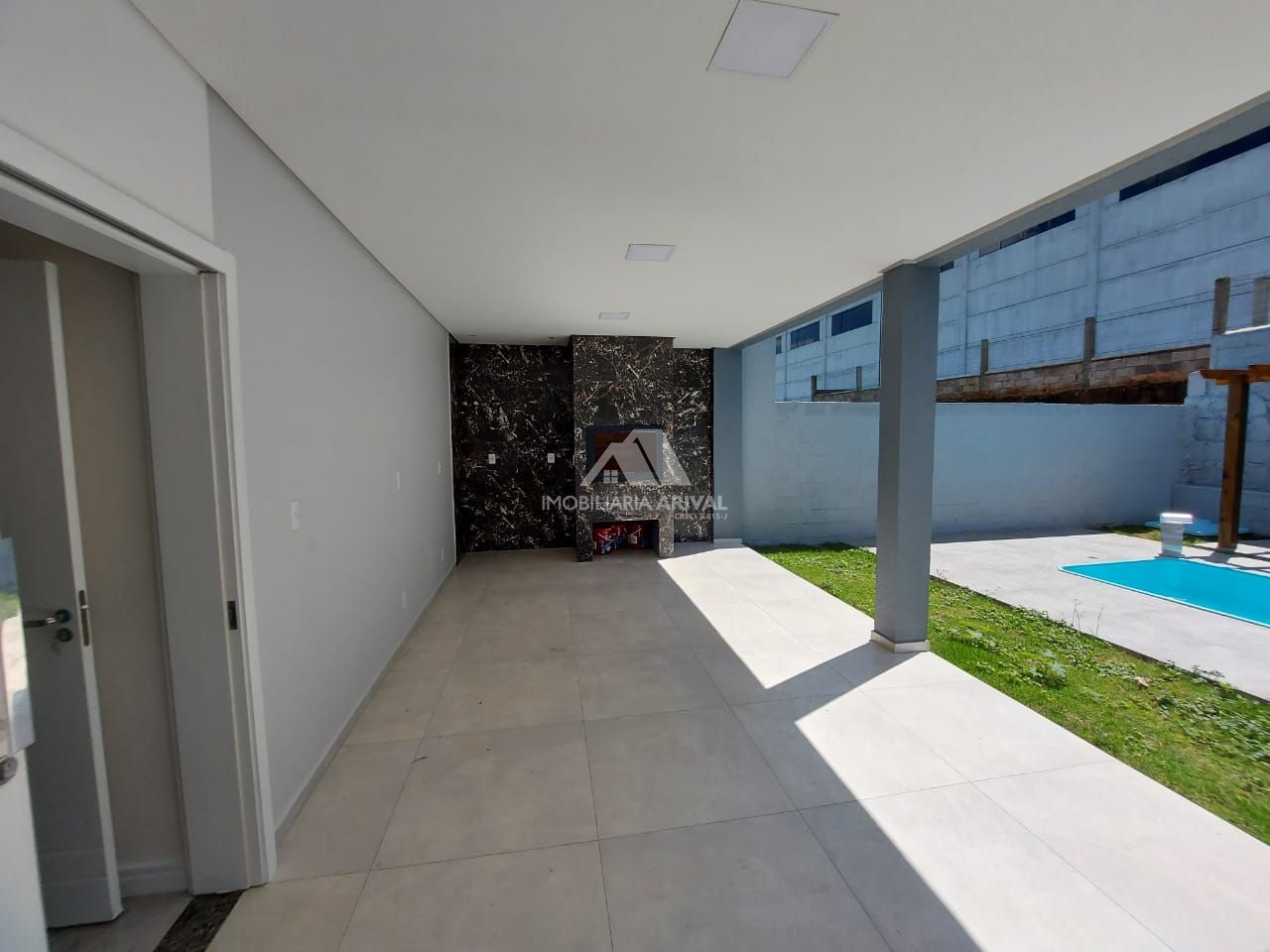 Casa de 3 quartos, 231m² no bairro Jardim Europa, em Chapecó | Eu Corretor