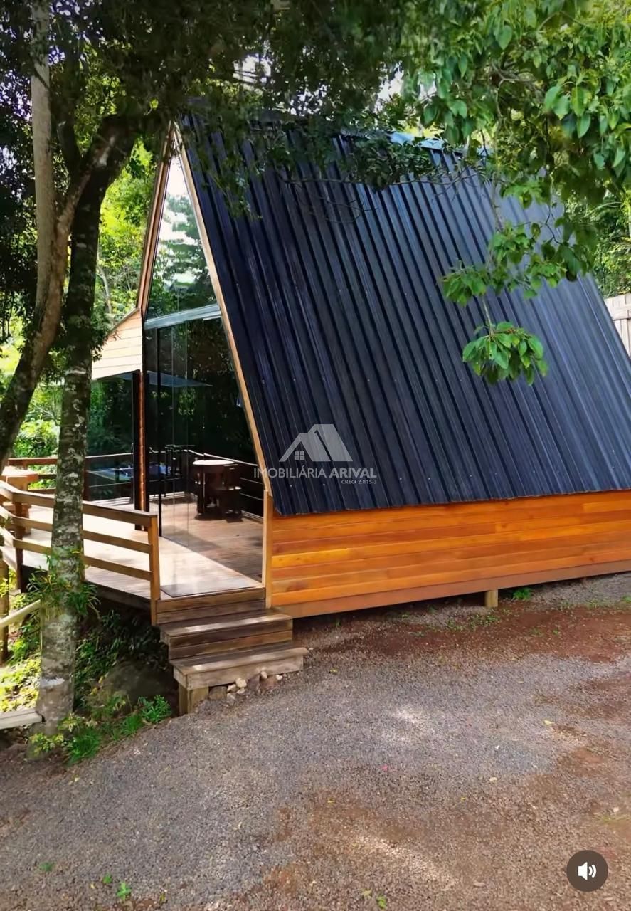 Chácara de 1 quarto, 40m² no bairro Zona Rural, em Arvoredo | Eu Corretor