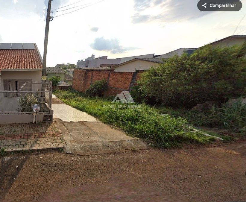 Lote/Terreno de 200m² no bairro Passo dos Fortes, em Chapecó | Eu Corretor