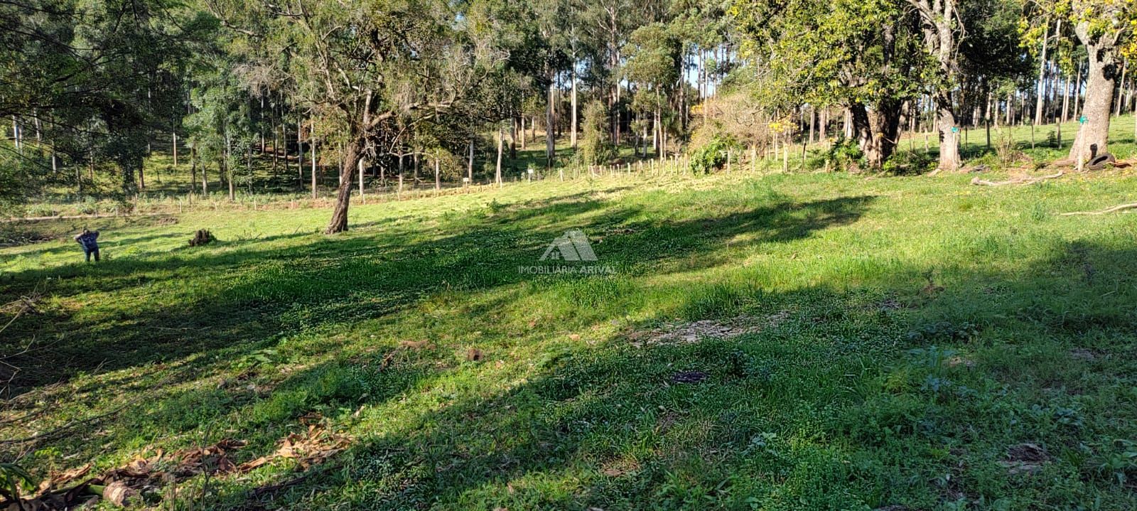 Lote/Terreno Comercial de 326700m² no bairro Zona Rural, em Guatambú | Eu Corretor