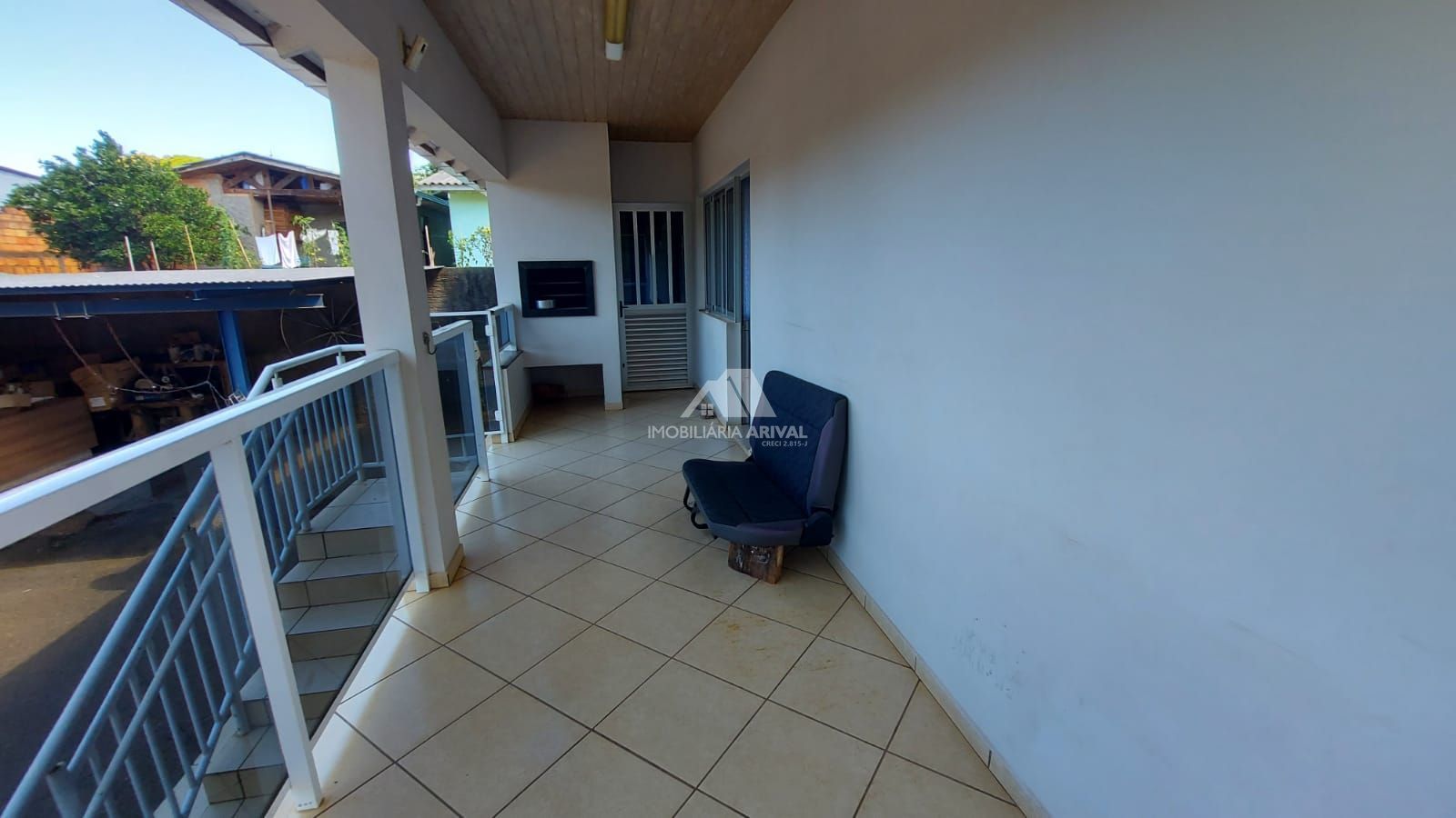 Casa de 3 quartos, 202m² no bairro Passo dos Fortes, em Chapecó | Eu Corretor