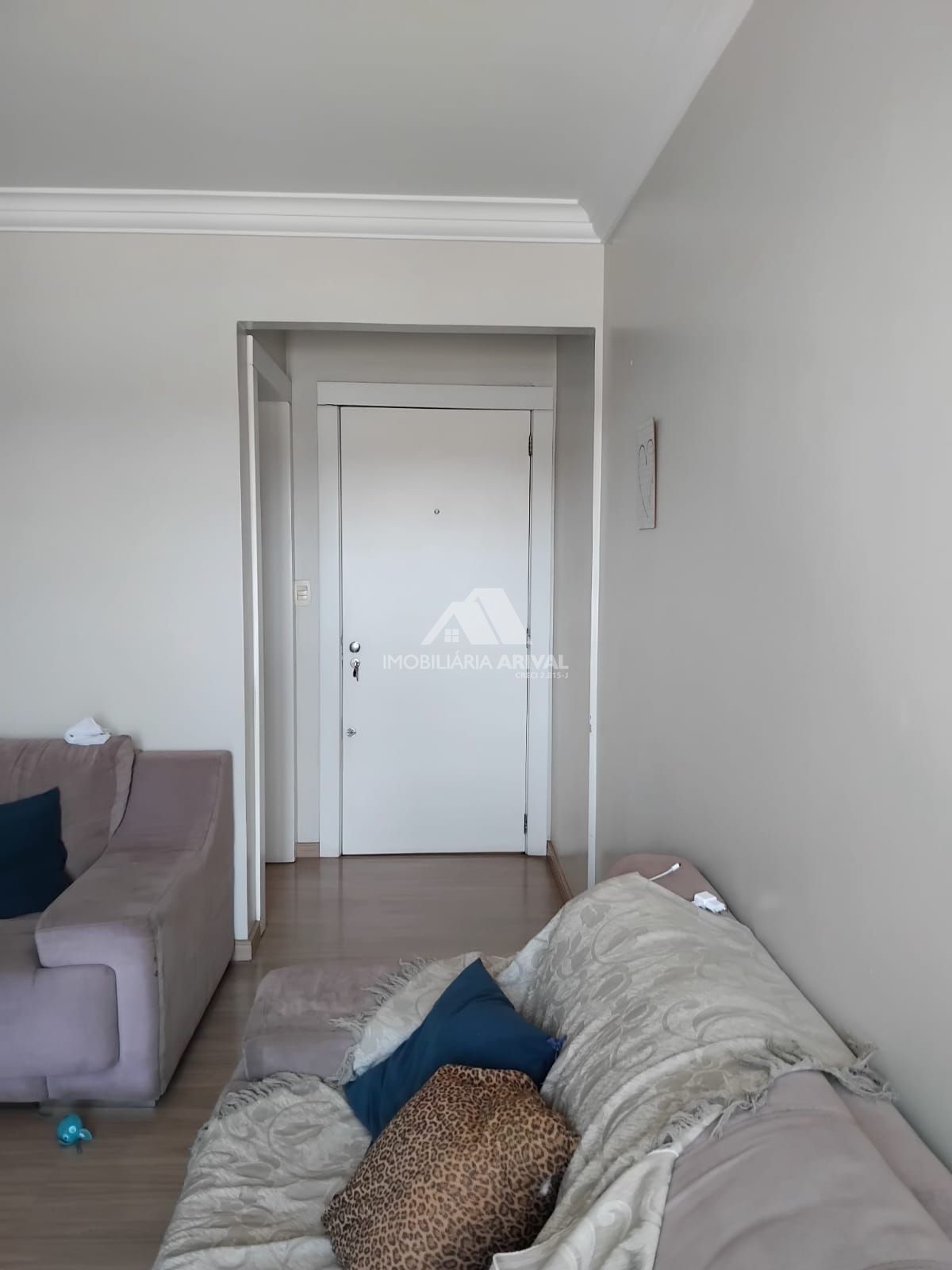 Apartamento de 3 quartos, 76m² no bairro Santa Maria, em Chapecó | Eu Corretor