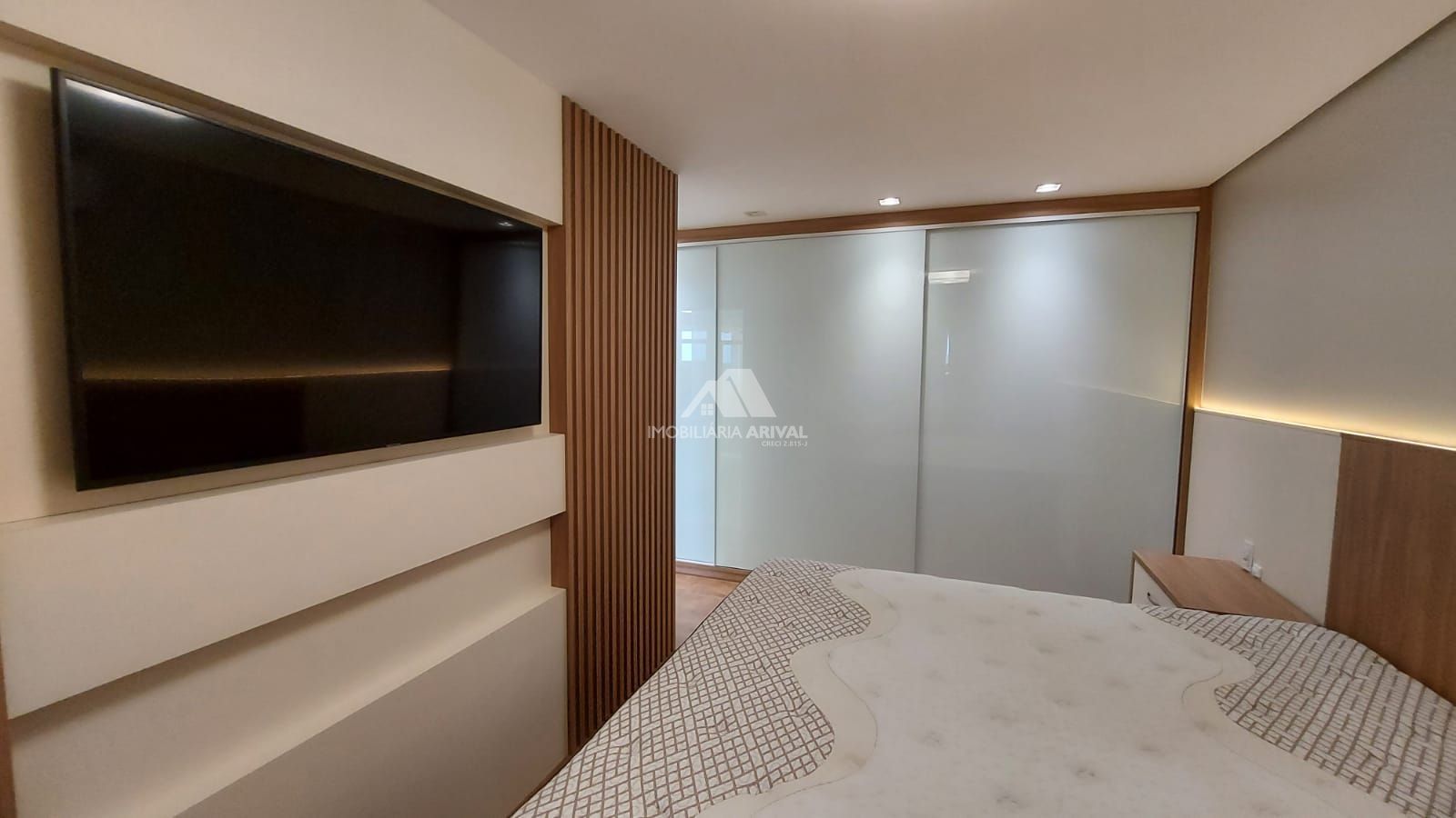 Apartamento, 2 quartos, 124 m² - Foto 7