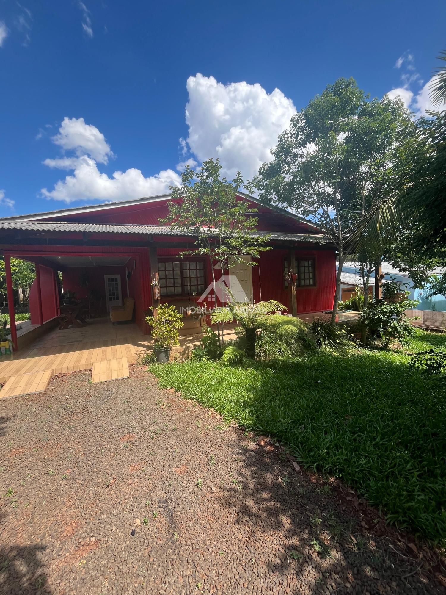 Casa, 3 quartos, 120 m² - Foto 1